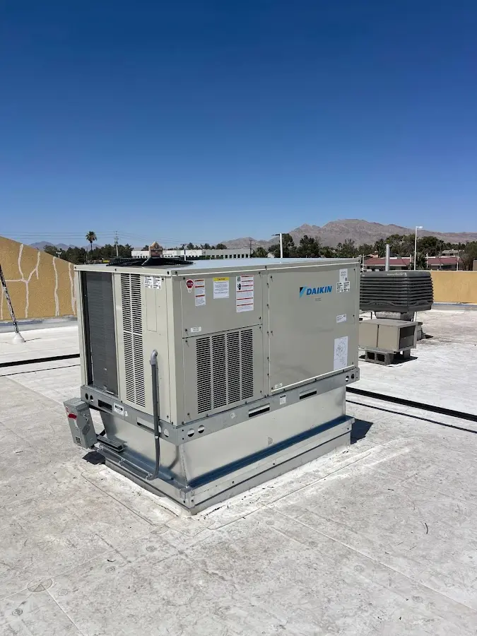 HVAC services in Elko, NV